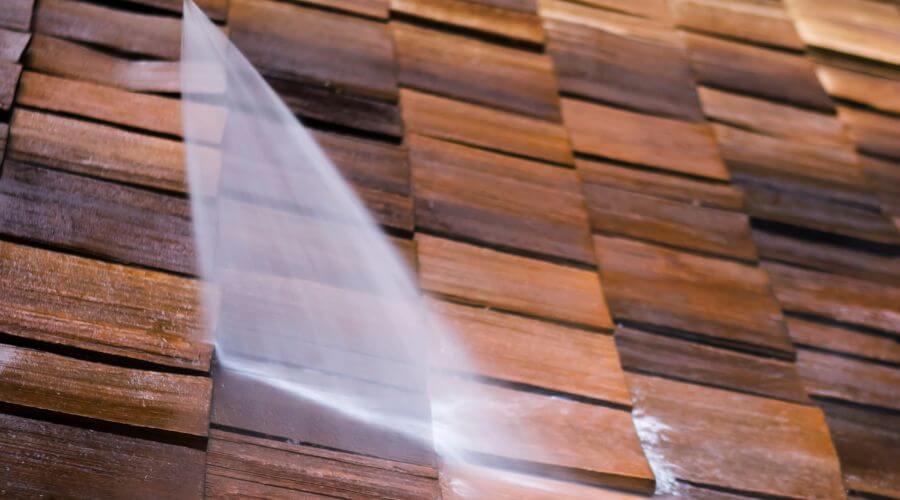 Shingle Roofing in Westbrook, TX