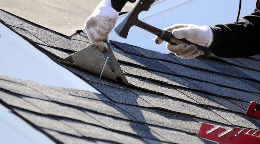 Professional residential roofers in Westbrook, TX